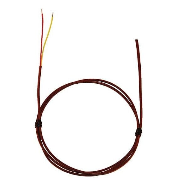 Type K Hermetically Sealed Tip Insulated